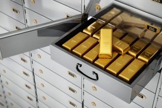 gold